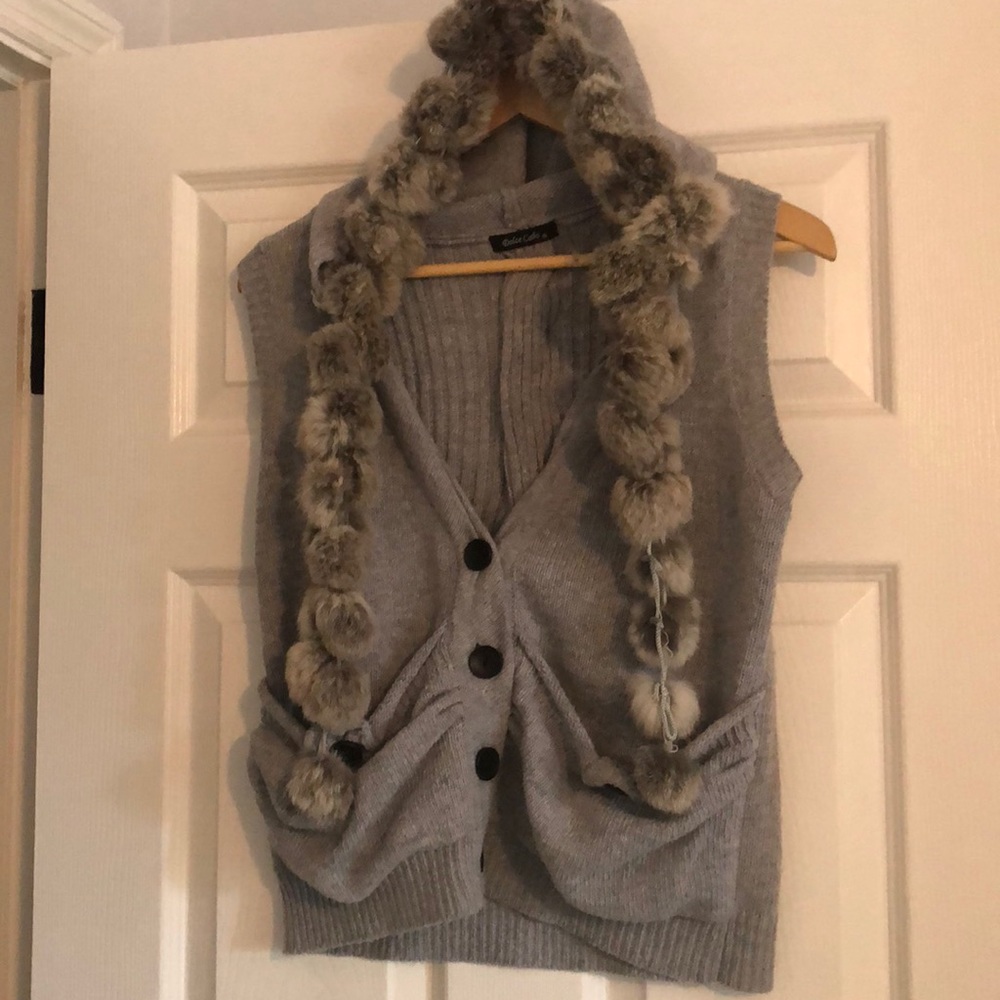 Dolce Cabo vest